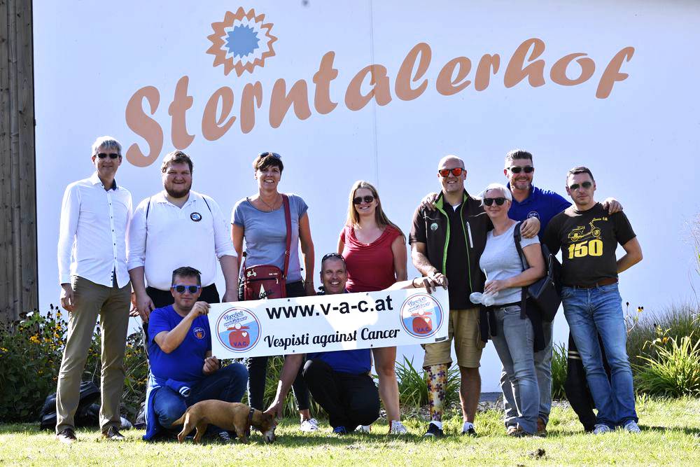 VaC Day 2018 STERNTALERHOF