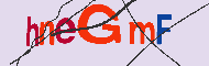 Ungültiger Sicherheitscode